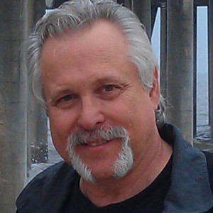 Terry Wright
