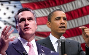 Romney or Obama